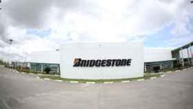 Planta de Bridgestone. / Bridgestone