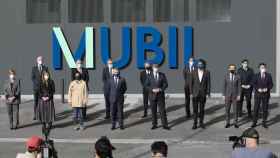 MUBIL abre sus puertas con la ambicin de impulsar a Euskadi a la vanguardia de la nueva movilidad/ CV
