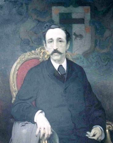 Manuel María de Gortázar Munibe