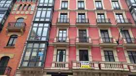Las ejecuciones hipotecarias en Euskadi se reducen en un 21,33% / Europa Press