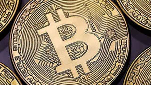 El bitcoin llega a un rcord histrico acercndose a los 24.000 dlares / EUROPA PRESS