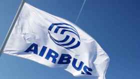 Bandera de Airbus / EFE