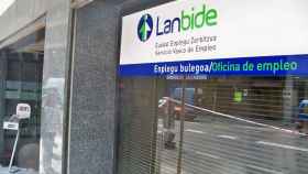 Oficina de Lanbide / EP