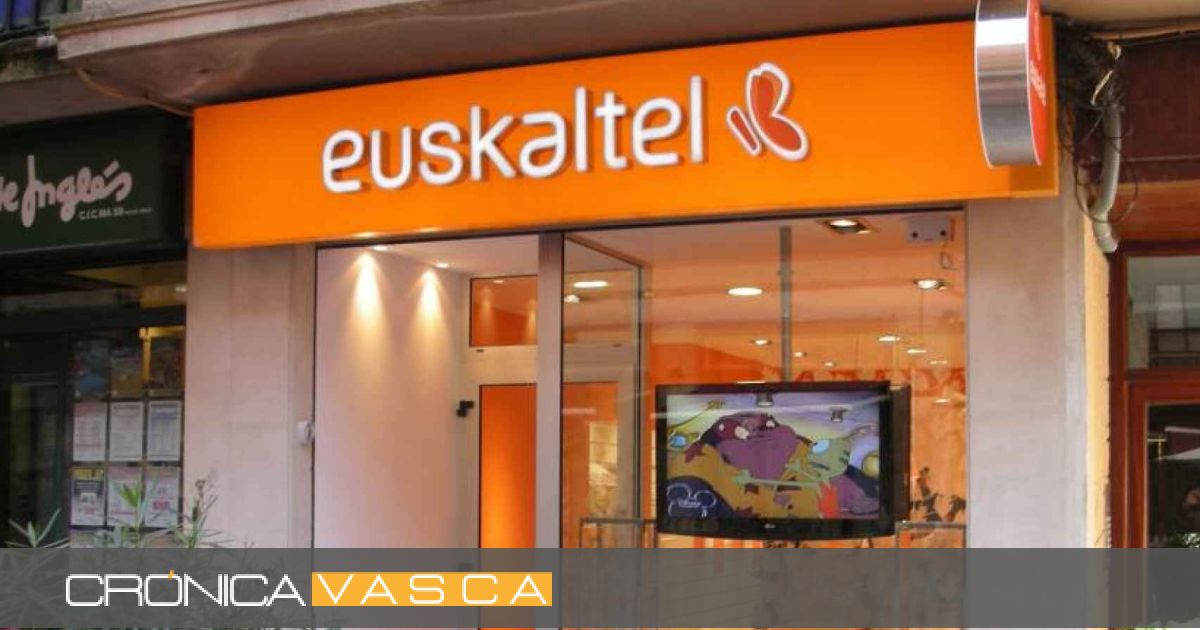 Agile TV - Euskaltel