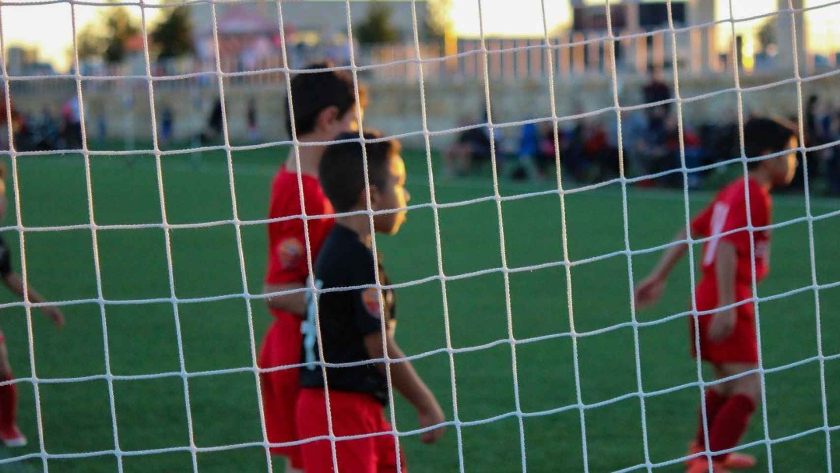 El Gobierno vasco permite la vuelta del deporte escolar