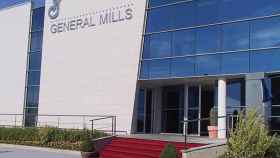 Sede de la fbrica de General Mills, que importa aceite de girasol de Ucrania / GENERAL MILLS