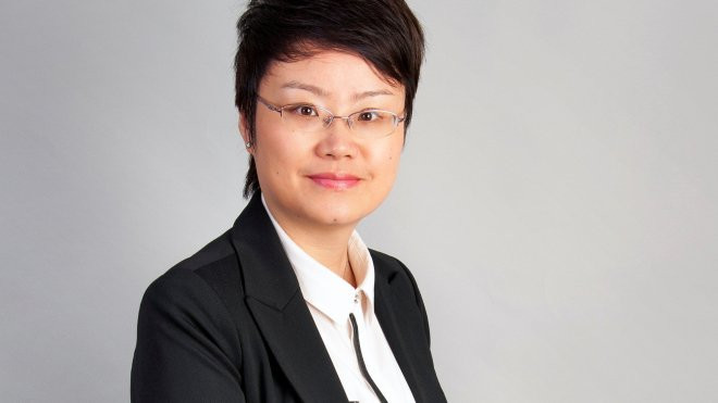 Angela Yun Xu, CEO de Migda Consulting./ CV
