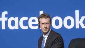 Mark Zuckerberg, fundador de la red social Facebook / EFE