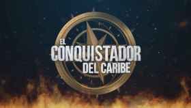 Logo de El Conquistador del Caribe / EITB.EUS