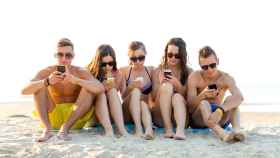 Cmo influyen las redes sociales en los adolescentes / Shutterstock. Syda Productions