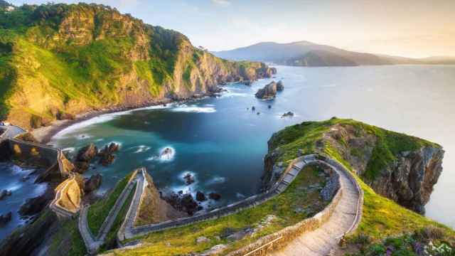 Playa de Euskadi