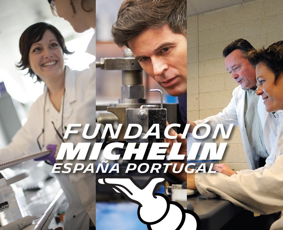 Fundación Michelin. / Michelin