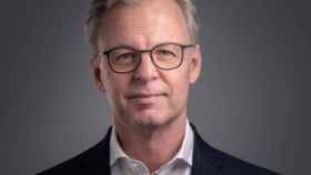 Lars Bondo Krogsgaard, ex responsable de terrestre de Siemens Gamesa / CV