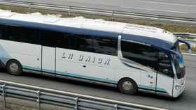 Autobuses La Unin / CV