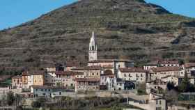 El sentimiento de pertenencia a Álava marcará el voto en las elecciones municipales del Condado de Treviño