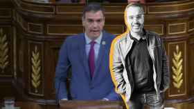 PNV y Bildu, dos socios de quita y pon para Pedro Sánchez