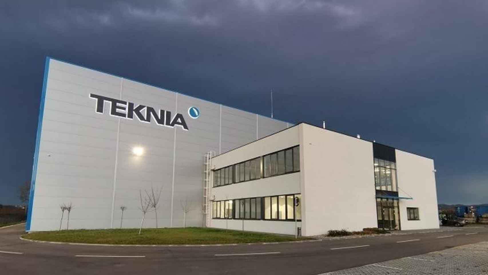 Teknia dobla sus beneficios en 2022, con una facturación histórica de 385 millones