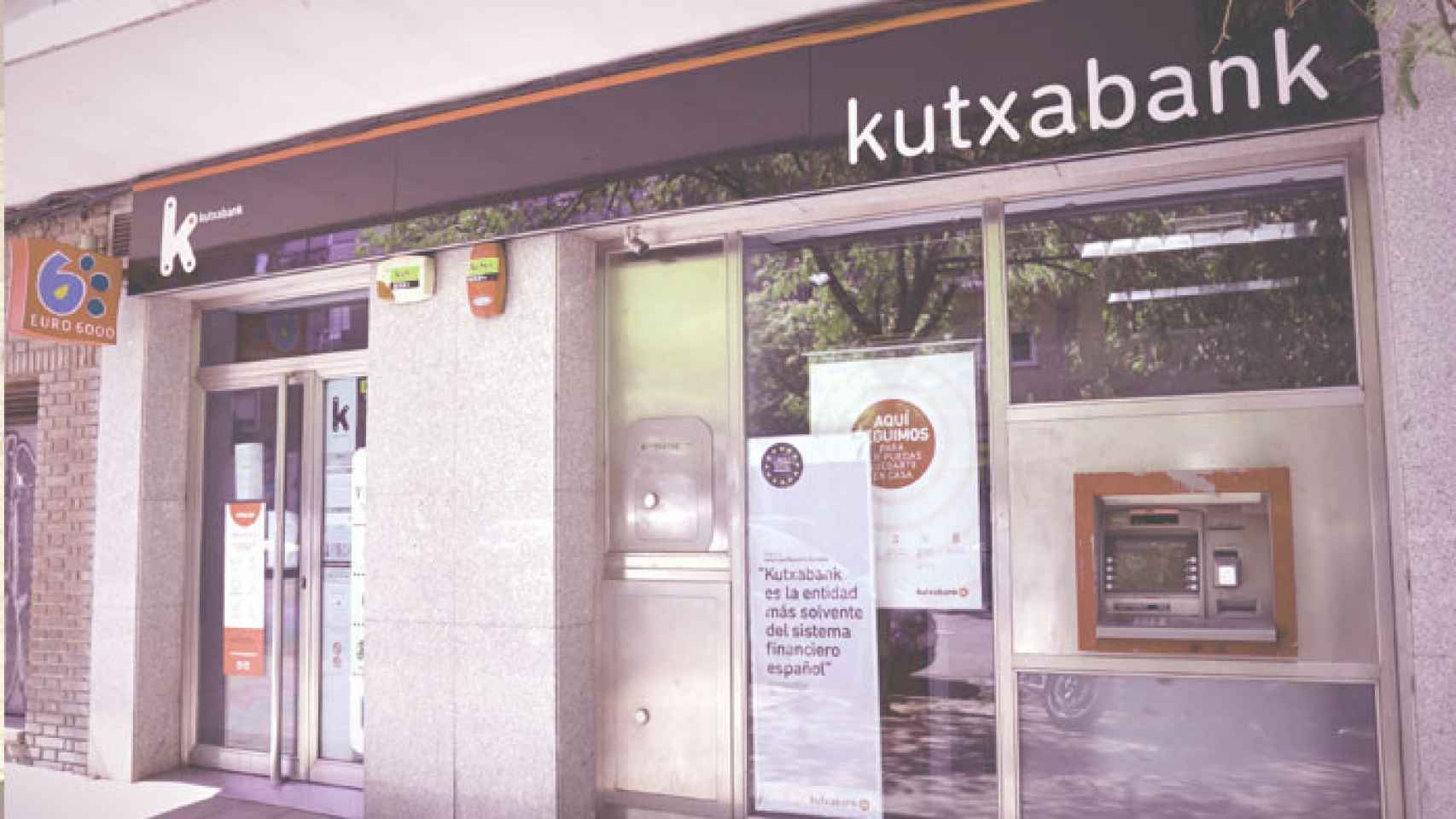 Kutxabank