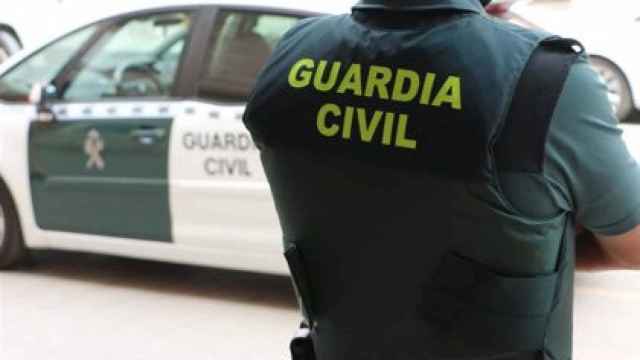 Rescatadas en la Rioja Alavesa 15 víctimas de tráfico de seres humanos