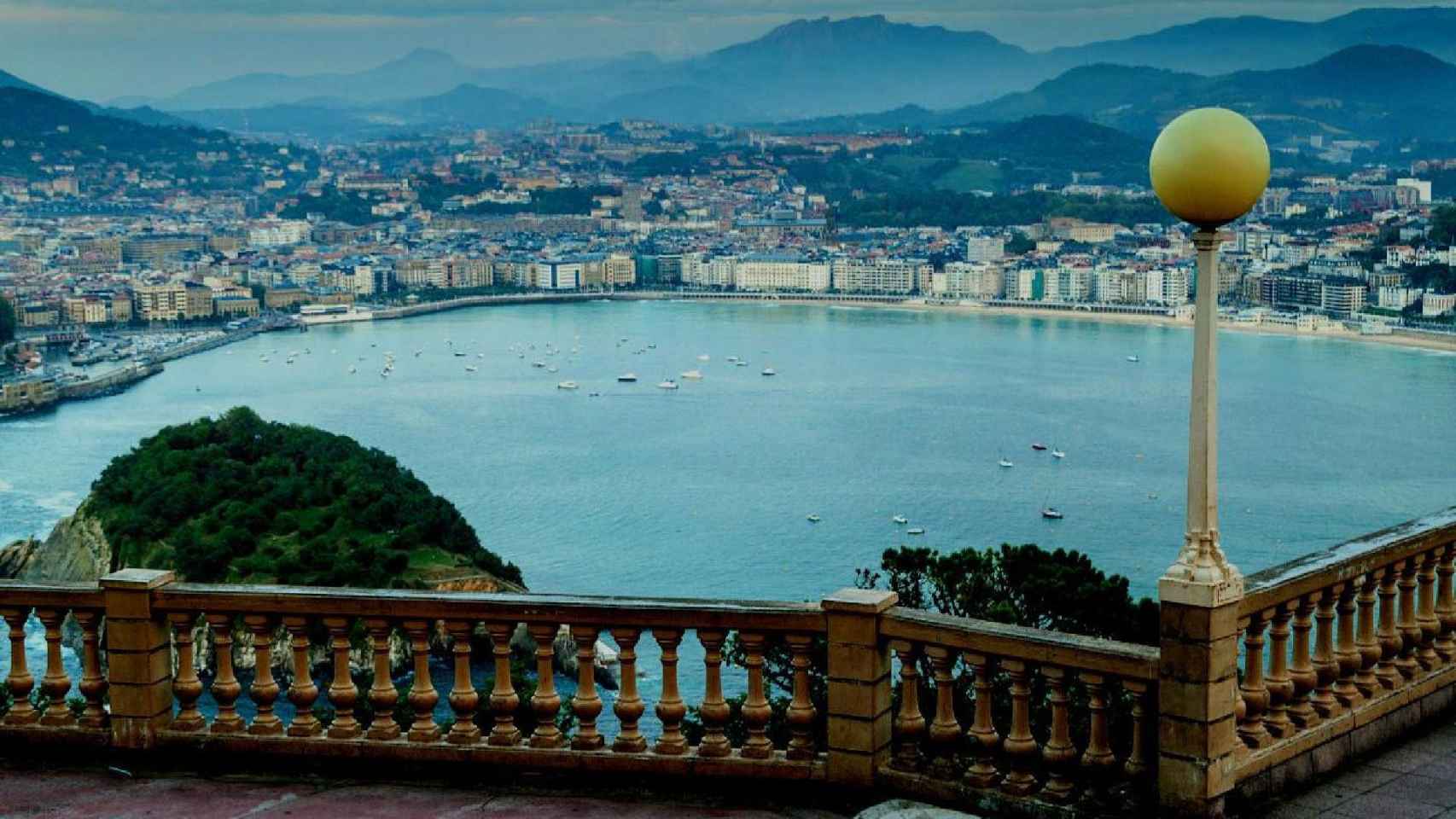 San Sebastián, la ciudad vasca con menor tasa de paro