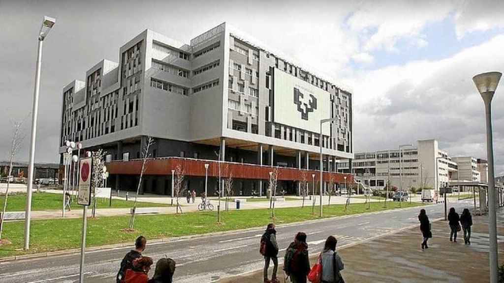 Las universidades vascas reciben una inyección de 2.245 millones hasta 2026