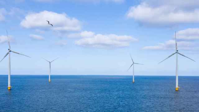 Nervión Naval también se asienta en Galicia con el deseo de construir parques eólicos marinos “llave en mano”