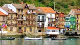 Este es el pueblo más bonito de Euskadi.