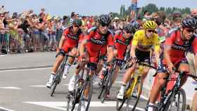 Así serán las tres etapas del Tour de Francia que recorrerán Euskadi