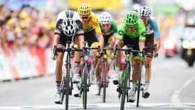 Tour de Francia / ASO - ALEX BROADWAY