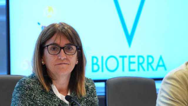 Así es la nueva diputada alavesa de Medio Ambiente que está siendo investigada por presunta prevaricación