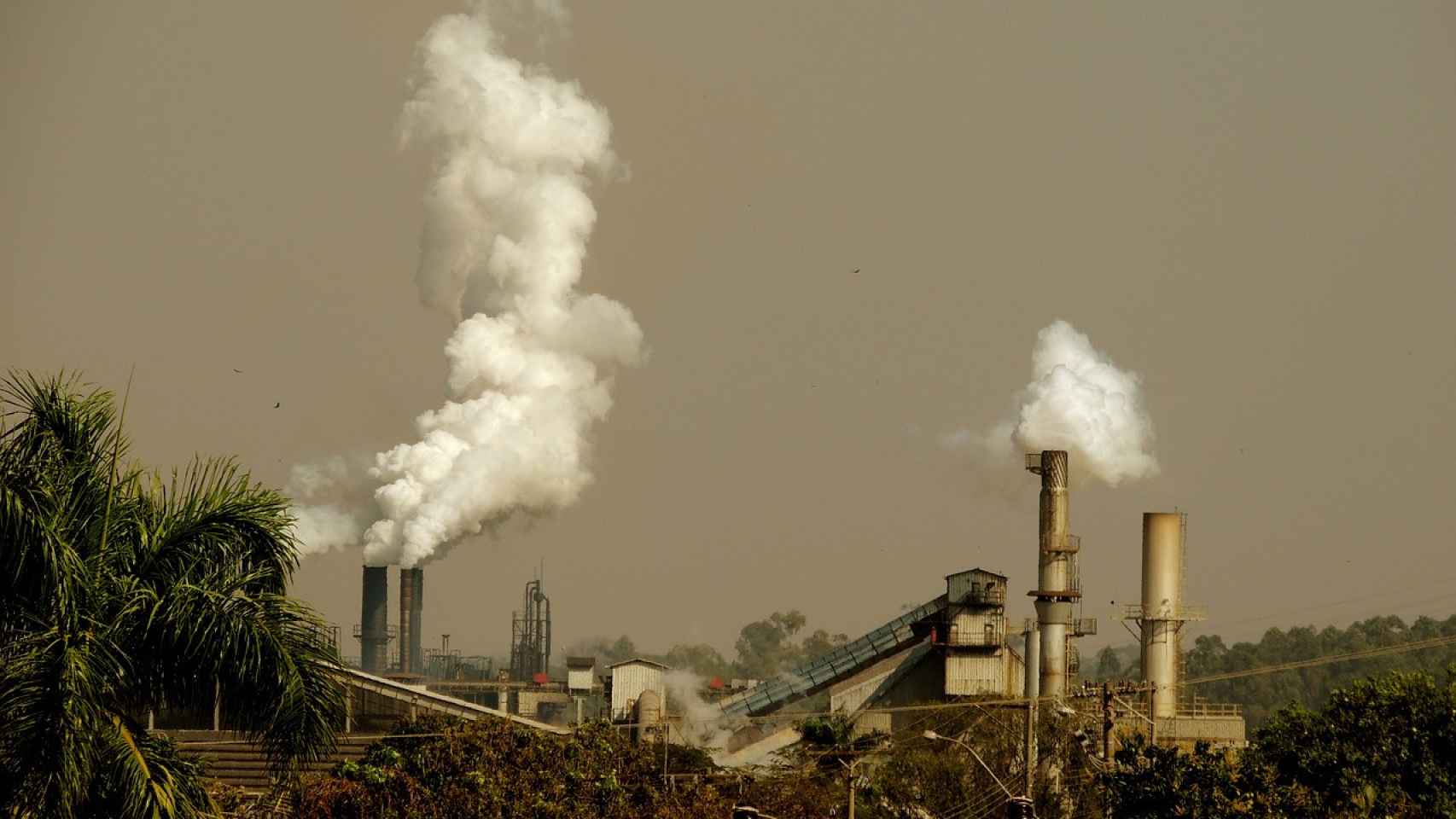 Eh Bildu apuesta por poner el coto a la empresas más contaminantes