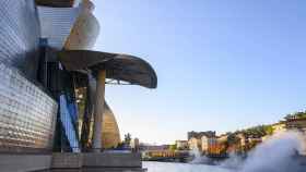 Museo Guggenheim de Bilbao / ERIKA EDE - EP