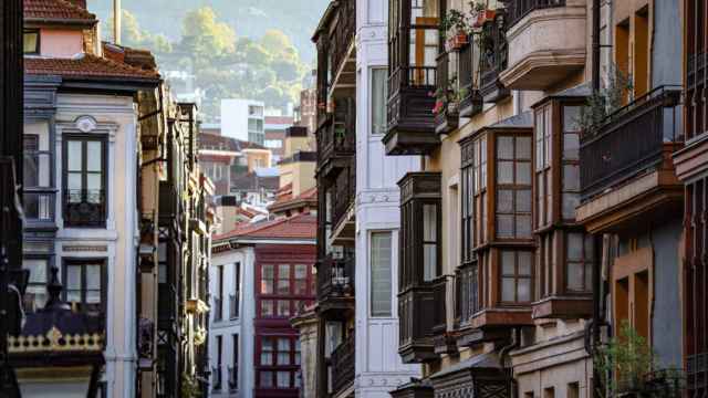 Bilbao.