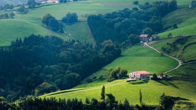 Aia, Euskadi.