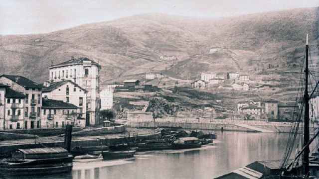 Bilbao antiguo