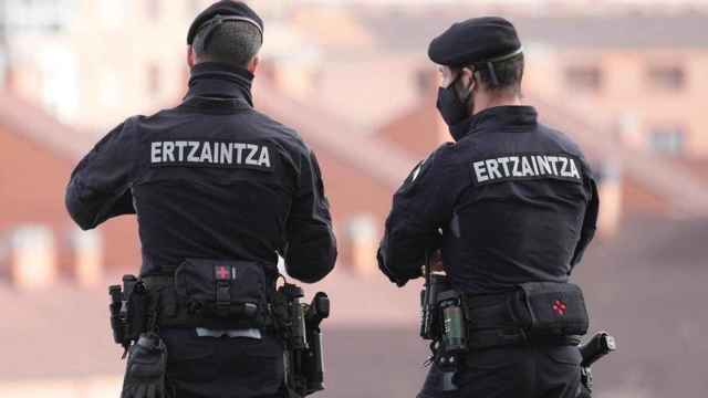 Aumentan un 90% los robos con violencia e intimidación en Euskadi/Europa Press
