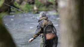 La pesca tiene un peso muy importante en la cultura vasca