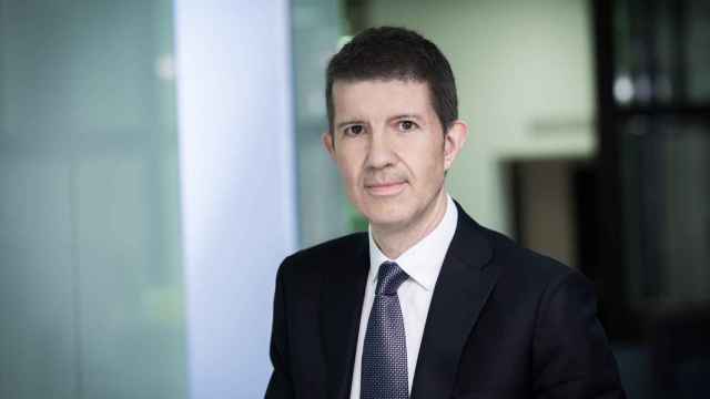 Gabriel Alarcón, nuevo director general corporativo de Sener/SENER