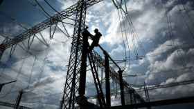 Iberdrola pide una política industrial en Euskadi que ponga el foco en la electrificación/Iberdrola