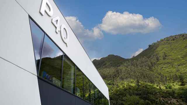P4Q espera duplicar su facturación este año tras la apertura de su nuevo centro en Alonsotegi
