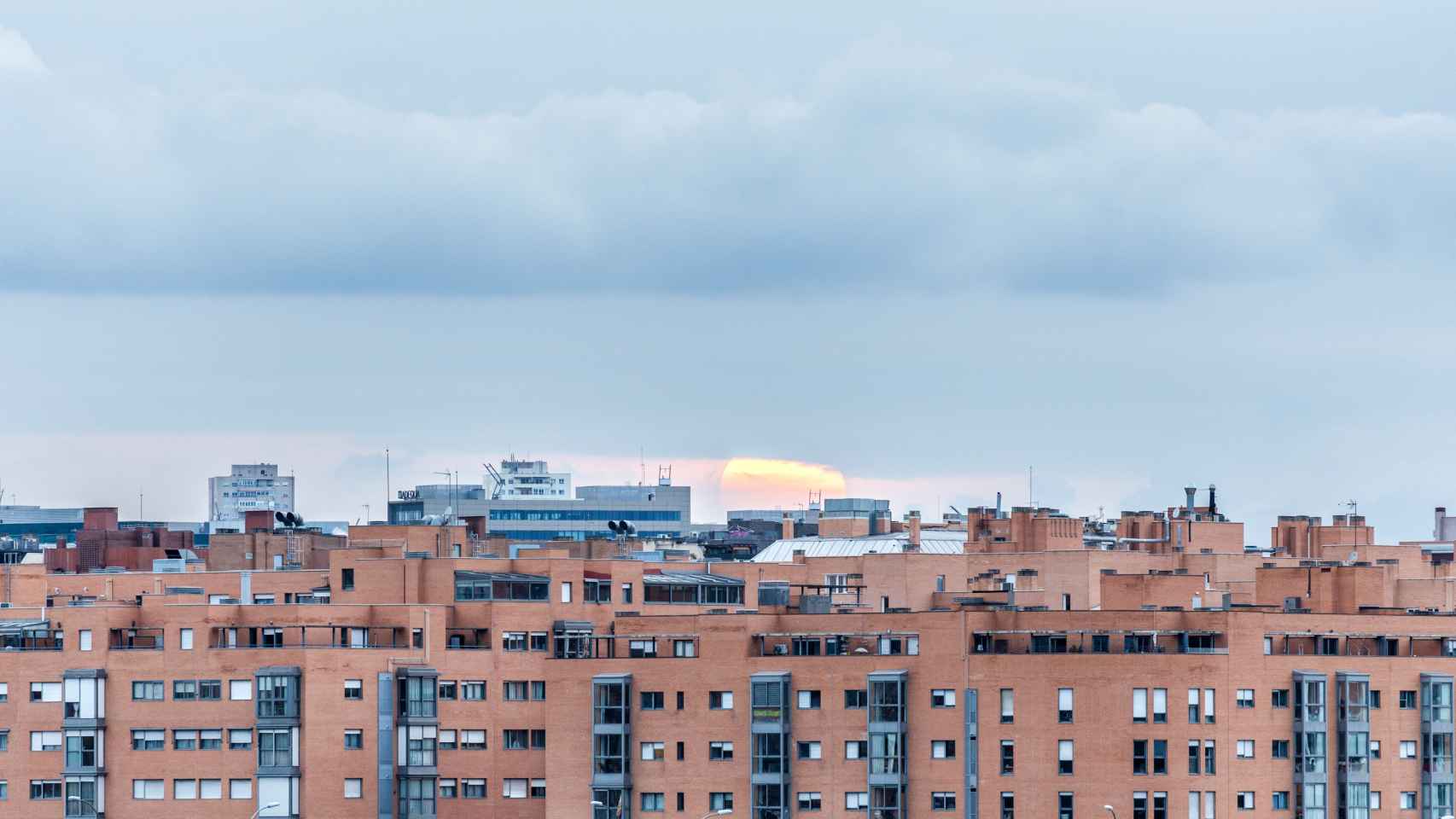 Euskadi se sitúa como la segunda comunidad autónoma donde más se ha reducido el número de viviendas vacías / GETTY IMAGES