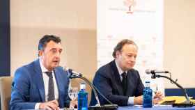 Las empresas familiares de Euskadi defienden su compromiso de arraigo frente al modelo de los fondos.