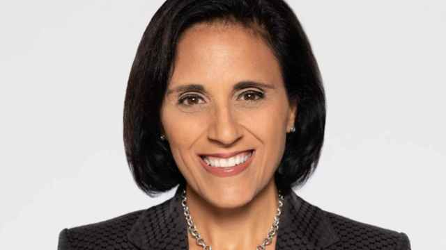 ITP Aero refuerza su cúpula directiva con Eva Azoulay como nueva CEO.