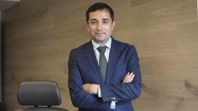 Xabier Sagredo, presidente de BBK, y  su apuesta por el fin del cortoplacismo son premiados en los International Business Award