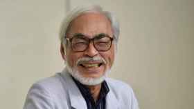 Hayao Miyazaki/EFE