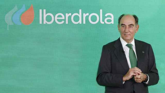 Iberdrola se marca un nuevo beneficio récord tras incrementar sus ganancias un 17% en lo que va de año