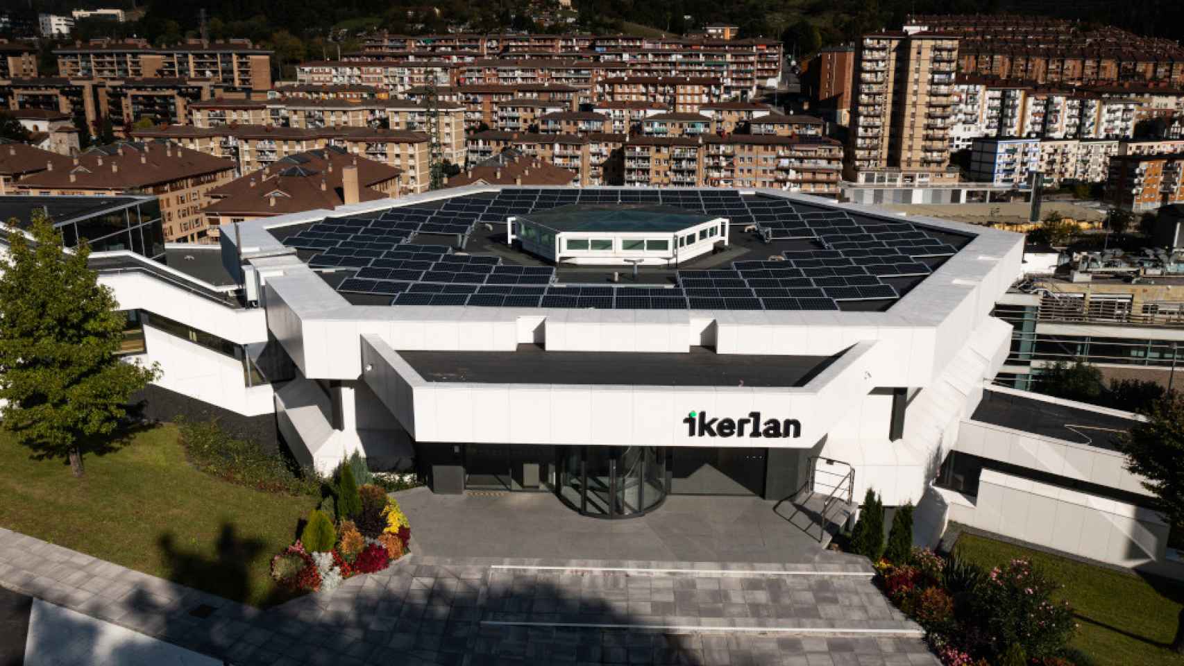 IKERLAN es una de las empresas vascas que ya hace uso de la Inteligencia Artificial / IKERLAN