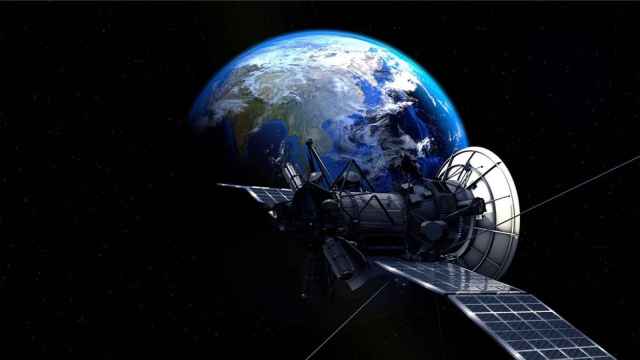Airbus y SATLANTIS  desarrollarán nuevos satélites para el Ministerio de Defensa