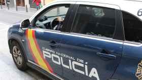 La Policía Nacional expulsa de Bilbao a ocho hombres con antecedentes/EFE