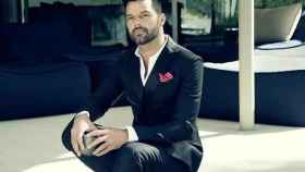 Ricky Martin en su último disco